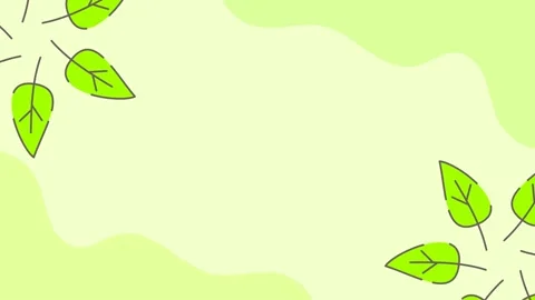 Spring Theme Background Vidéo 335577001