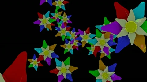 Spring Time 01 Видео 11241614