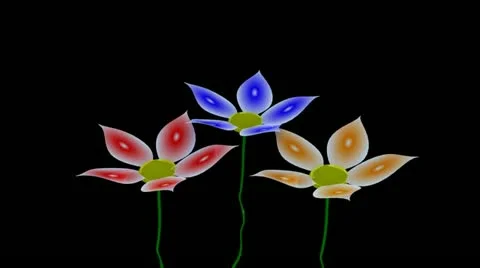 Spring Time 10 Stock Footage 11241643