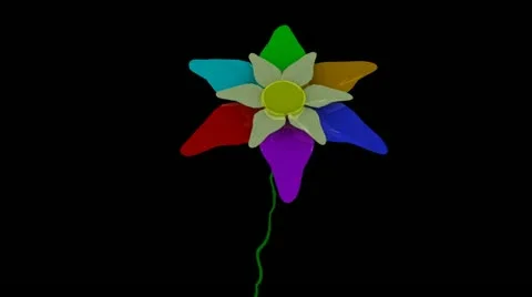 Spring Time 19 Stock Footage 11241640