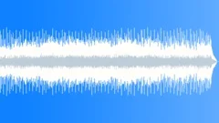 Spring Time Guitar Stock Music