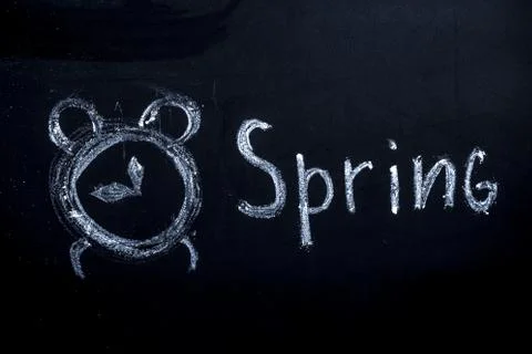 Spring time Stock Photos