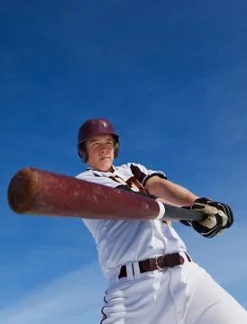 Spring training Stock Photos
