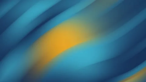 Spring Twirl Gradient Background Loop Vídeo Stock 132742551