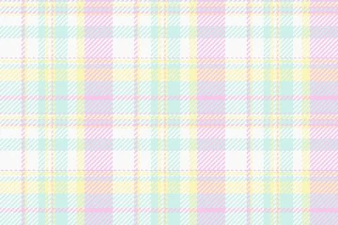 Spring vector tartan textile, store fabric background plaid. Arabic texture.. 스톡 일러스트