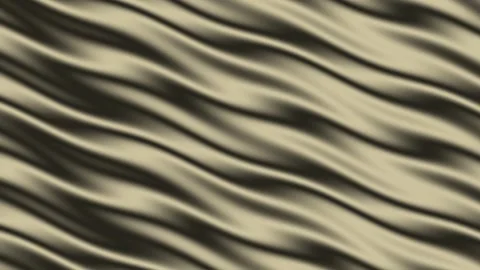 Spring vibrant berry radiant subtle textile ripple field background with deep ce Stock Footage 339314537