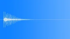 Spring Vibration Medium - cartoon arrow wobble Sound Effect