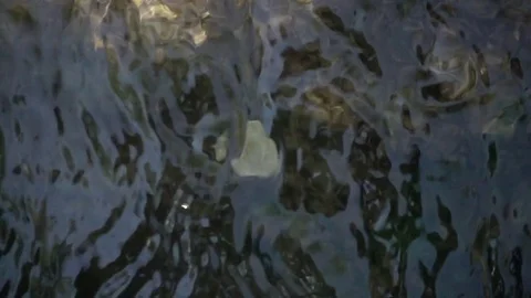 Spring water Stock Footage 78560398