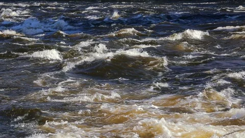 Spring Water Vídeos de archivo 125995701