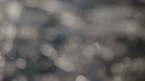 Spring Water Stock Footage