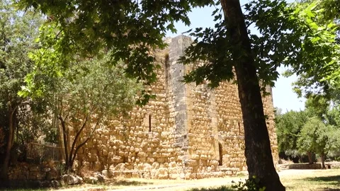 A spring of water, Maayan Vidéo 167687937