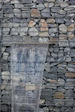 Spring water Stock Photos