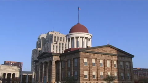 Springfield Stock Footage 3216420
