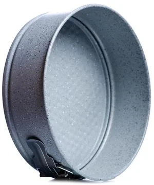 Springform baking pan Stock Photos