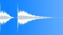 Springing bouncing strong hitsSound Effect