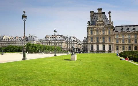 Springtime in Paris Springtime in Paris Copyright: xZoonar.com/JanxxWachal... Stock-Fotos