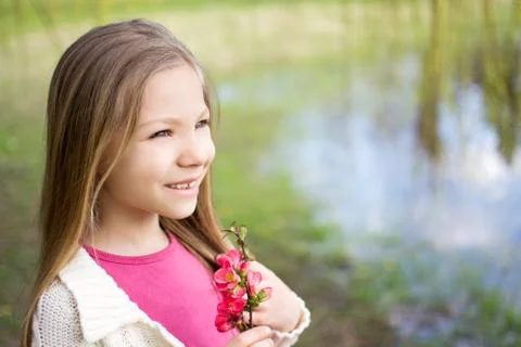 Springtime Stock Photos