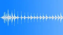 A Springy Blip Button / Multimedia Event - Click, Error, Negative, Entry RejectSound Effect