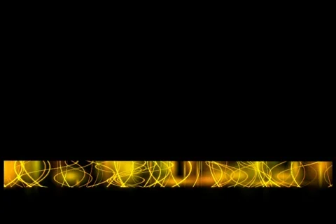 Springy Fire Lower Third 스톡 동영상 271346