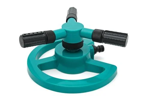 Sprinkler Stock Photos