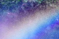 Sprinkler Rainbow 01 Loop Footage