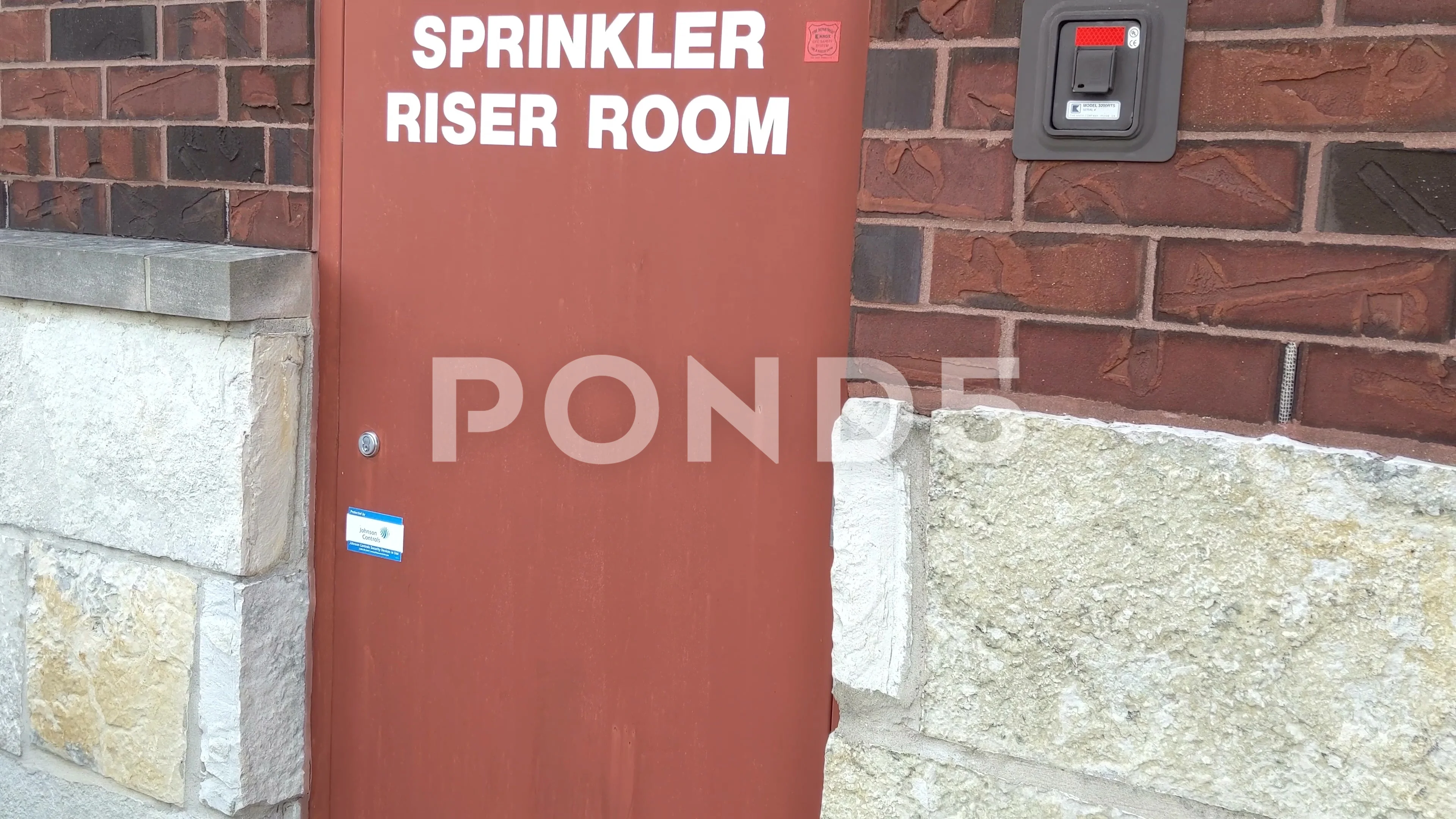 What Is A Fire Riser Room? IFC And NFPA Codes Standards, 56 OFF
