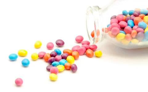 Sprinkles Stock Photos