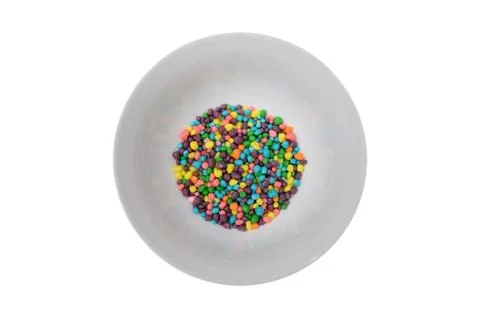 Sprinkles Stock Photos