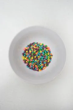 Sprinkles Stock Photos