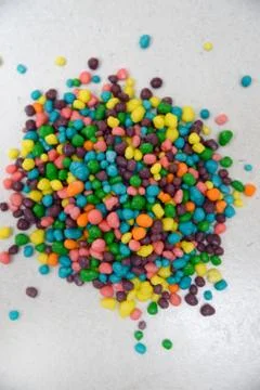 Sprinkles Stock Photos