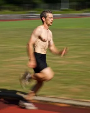 Sprinter Stock Photos