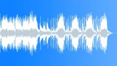 Sprinting from the Man Stock Music