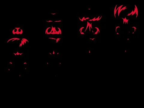 Sprite Sheets Explosion. Ready for games. Иллюстрация