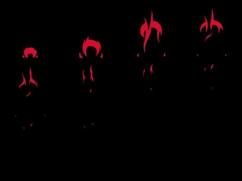 Sprite Sheets Explosion. Ready for games. Иллюстрация