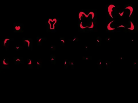 Sprite Sheets Explosion. Ready for games. Иллюстрация