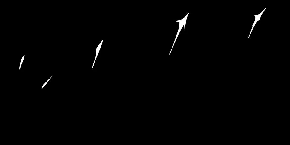 Sprite Sheets Shine. Ready for games or cartoon. Stock Illustration