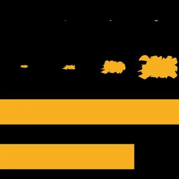 Sprite Sheets Transitions. Ready for games or cartoon. Stock Illustration