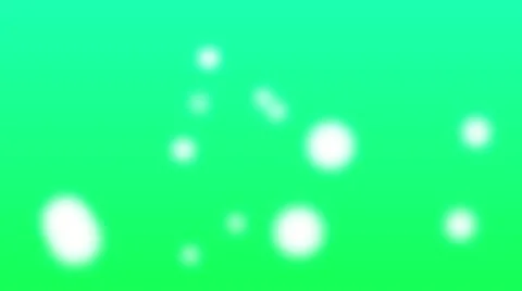 Sprites Playing Stock Footage 1101938