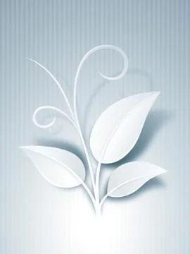 Sprout Stock-Illustration