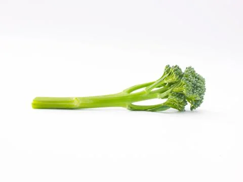 Sprouting Broccoli Stock Photos