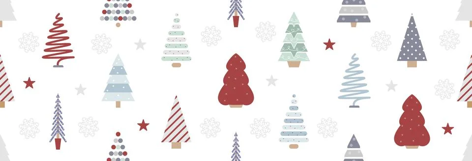 Spruce background. Stock Illustration