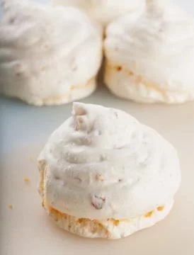 Spumoni Stock Photos