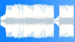 Spun Around Wrong InstrumentalStock Music