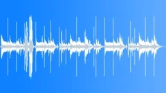 Spur Highlight Reel - 15 sec Stock Music