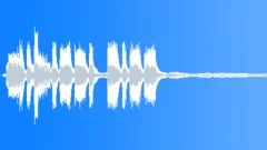 'Spy' - Encoded Text - Espionage TelecommunicationSound Effect