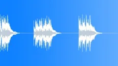 Spy game - failure collection Sound Effect