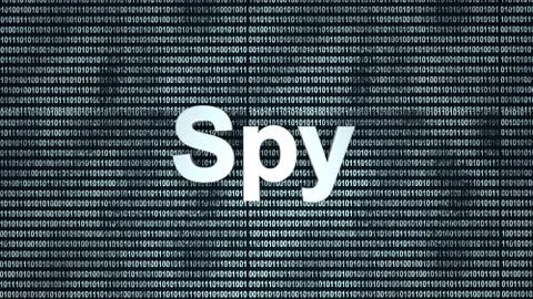 Spy イラスト素材