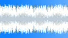 Spy Mission Impossible - SPY CRIME SUSPENSEFUL DRIVING (loop 02) Stock Music