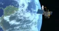 Spy Satellite HD Footage