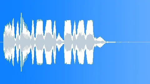 Spy' - On-Off Tones - Telegraph Machine Transmission Sound Effect